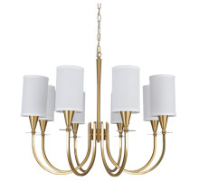 Люстра на штанге Lumion CLASSI 8424/8