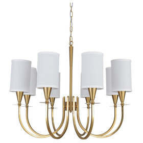 Люстра на штанге Lumion CLASSI 8424/8