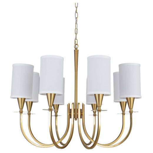Люстра на штанге Lumion CLASSI 8424/8