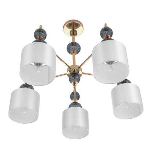 Люстра на штанге Lumion CLASSI 8418/5