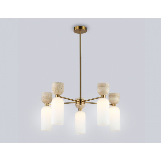 Люстра на штанге Ambrella Light LH LH53325