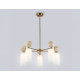 Люстра на штанге Ambrella Light LH LH53325