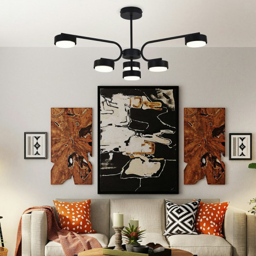 Люстра на штанге Escada  ES0000019L