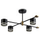Люстра на штанге Ambrella Light FL FL71528