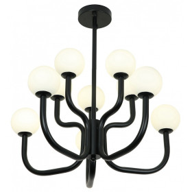 Люстра на штанге Kink Light Кадо 07723-10,19