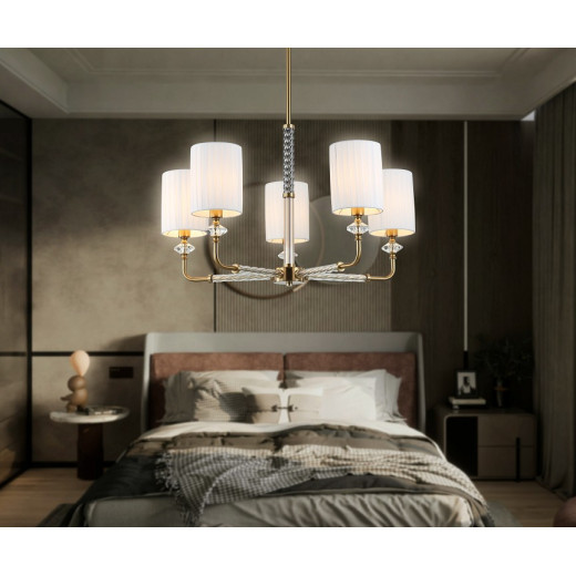 Люстра на штанге Ambrella Light LH LH71500