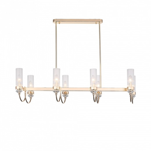 Люстра на штанге ST-Luce Elegra SL1402.223.08