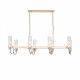 Люстра на штанге ST-Luce Elegra SL1402.223.08