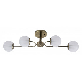 Люстра на штанге Rivoli Pestilentia Б0054858