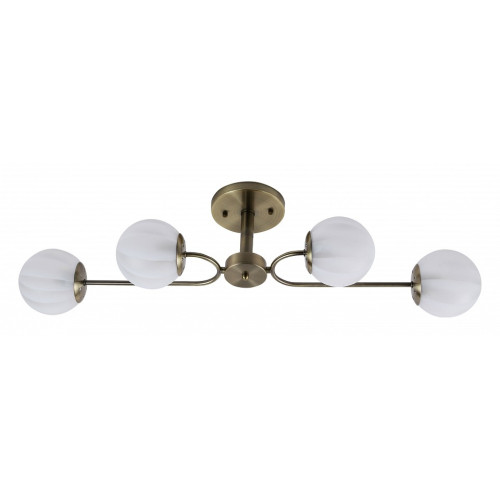 Люстра на штанге Rivoli Pestilentia Б0054858