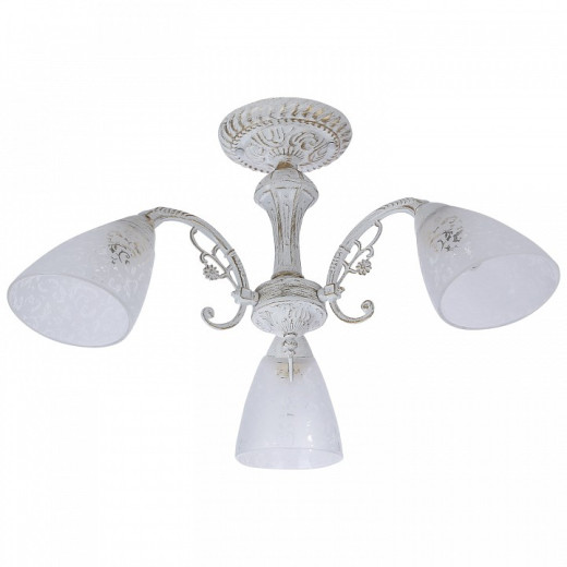 Люстра на штанге 74430-0.3-03