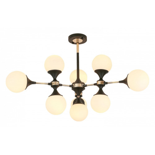 Люстра на штанге Lussole Astoria LSP-8306