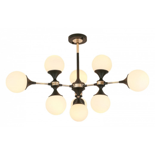 Люстра на штанге Lussole Astoria LSP-8306