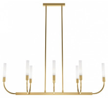 Люстра на штанге Maytoni Deja Vu MOD423CL-08C