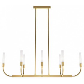 Люстра на штанге Maytoni Deja Vu MOD423CL-08C