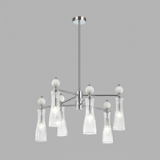 Люстра на штанге Lumion EMILY 8268/6
