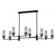 Люстра на штанге ILLUMICO  IL2216-8RLS-24