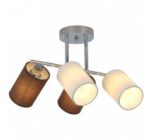 Люстра на штанге Freya Course FR5136PL-04CH