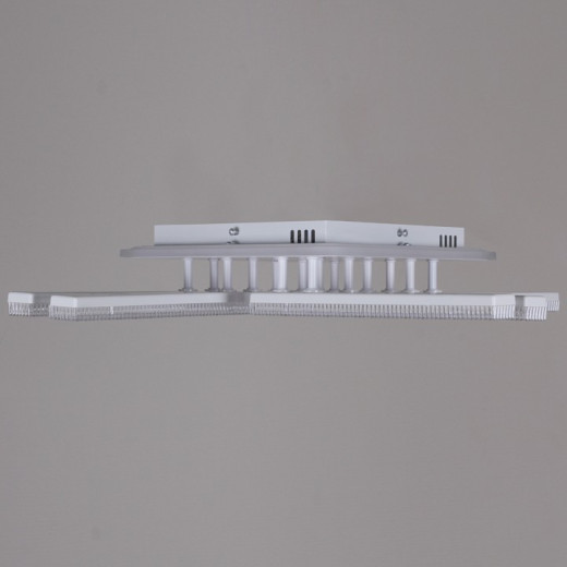 Люстра на штанге  64430-0.3-08C WH