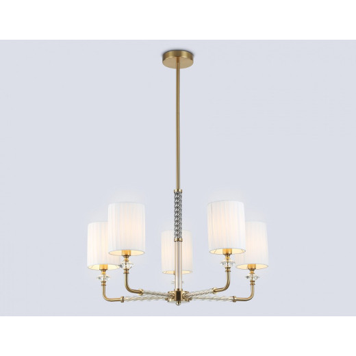 Люстра на штанге Ambrella Light LH LH71500