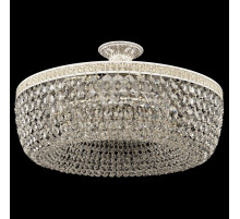 Люстра на штанге Bohemia Ivele Crystal AL1903 AL19031/55FL WMG