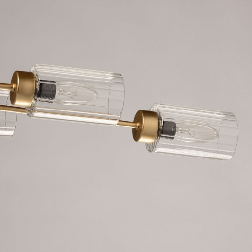 Люстра на штанге De City Олимпия 106012006