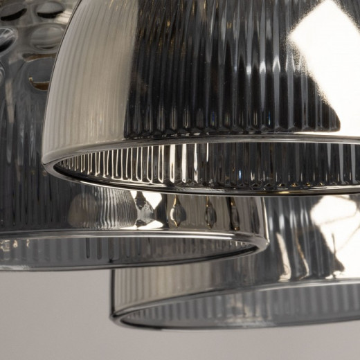 Люстра на штанге De City Дэла 25 635019708