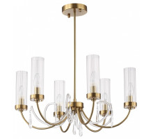 Люстра на штанге ST-Luce ILLUMIA SL1400.303.06