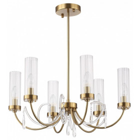 Люстра на штанге ST-Luce ILLUMIA SL1400.303.06