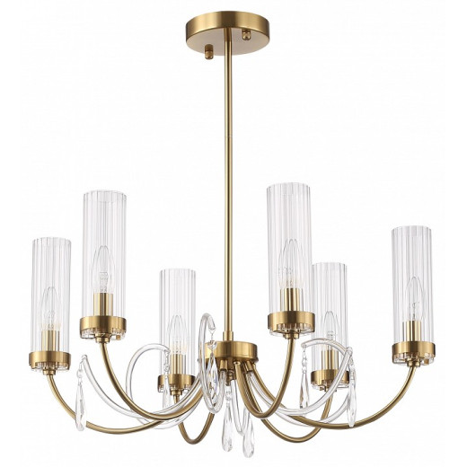 Люстра на штанге ST-Luce ILLUMIA SL1400.303.06