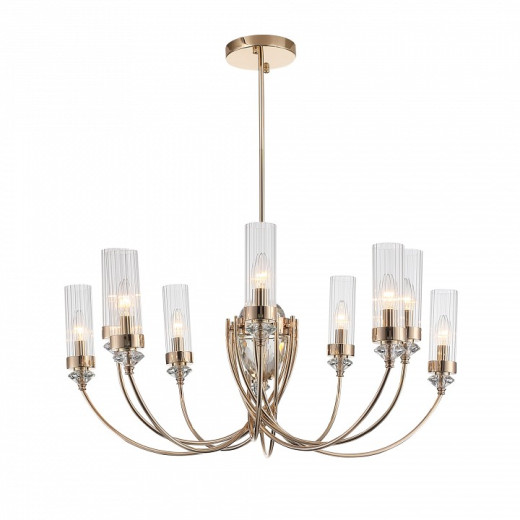 Люстра на штанге ST-Luce Elegra SL1402.203.10