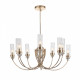 Люстра на штанге ST-Luce Elegra SL1402.203.10