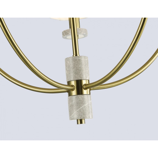 Люстра на штанге Ambrella Light LH LH75351