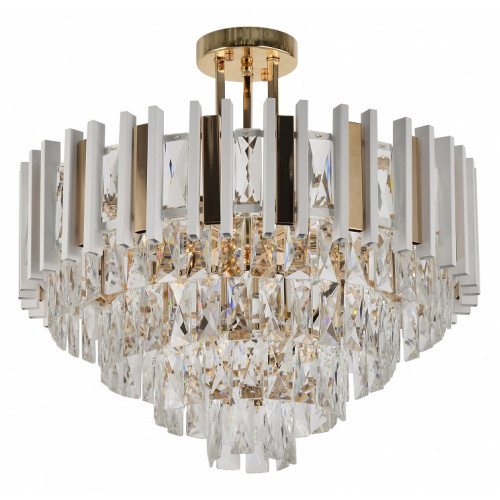 Люстра на штанге Rivoli Miranda Б0061204