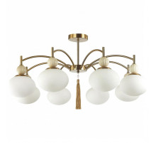 Люстра на штанге Lumion GLORIYA 8272/8C