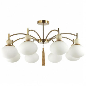 Люстра на штанге Lumion GLORIYA 8272/8C