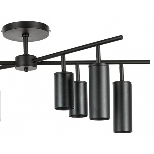 Люстра на штанге Lightstar Rullo LR728374874