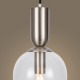 Люстра на штанге Freya Celebrity FR5242CL-16W