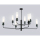 Люстра на штанге Ambrella Light LH LH53275