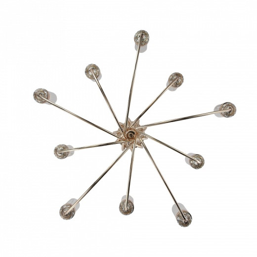 Люстра на штанге ST-Luce Elegra SL1402.203.10