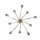 Люстра на штанге ST-Luce Elegra SL1402.203.10