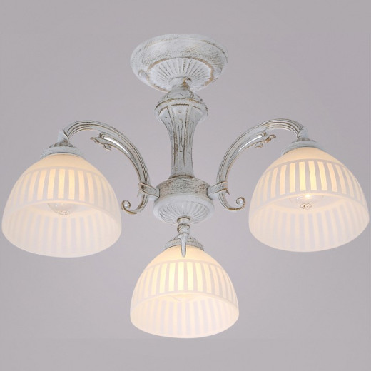 Люстра на штанге  74431-0.3-03