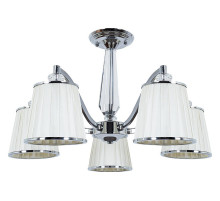 Люстра на штанге Arte Lamp Talitha A4047PL-5CC