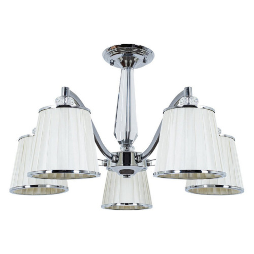 Люстра на штанге Arte Lamp Talitha A4047PL-5CC