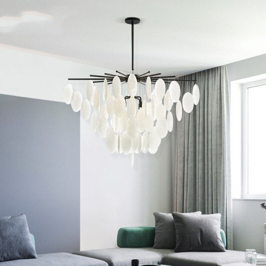 Люстра на штанге Imperiumloft  Ritta01