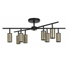 Люстра на штанге Lightstar Rullo LR728318