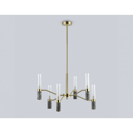 Люстра на штанге Ambrella Light LH LH53353