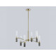 Люстра на штанге Ambrella Light LH LH53353