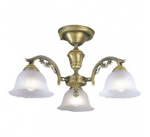 Люстра на штанге Reccagni Angelo 2720 PL 2720/3