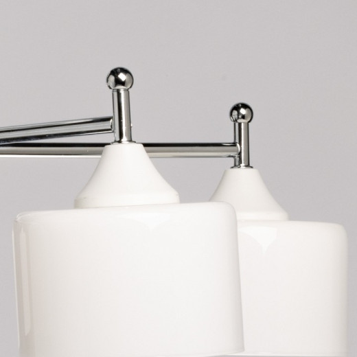 Люстра на штанге De City Тетро 38 118010705